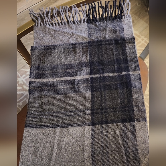 Italian scarf | Italian woolen treasures - Picture 3 of 4